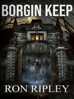 cover image of Borgin Keep